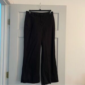 Victoria's Secret Body The Stella Fit Black Pants